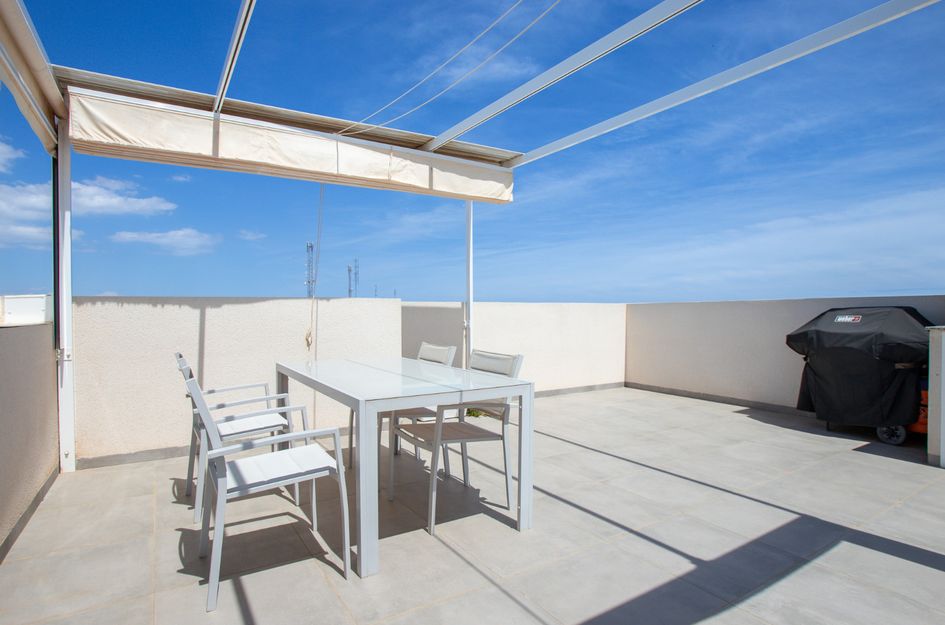 Appartement in Villacosta