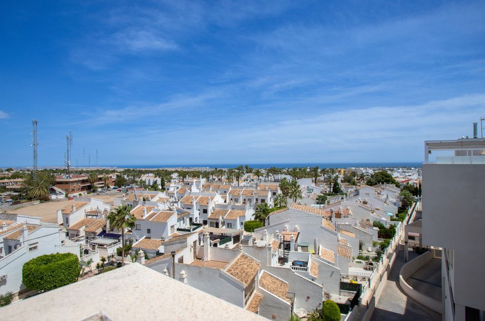 Appartement in Villacosta
