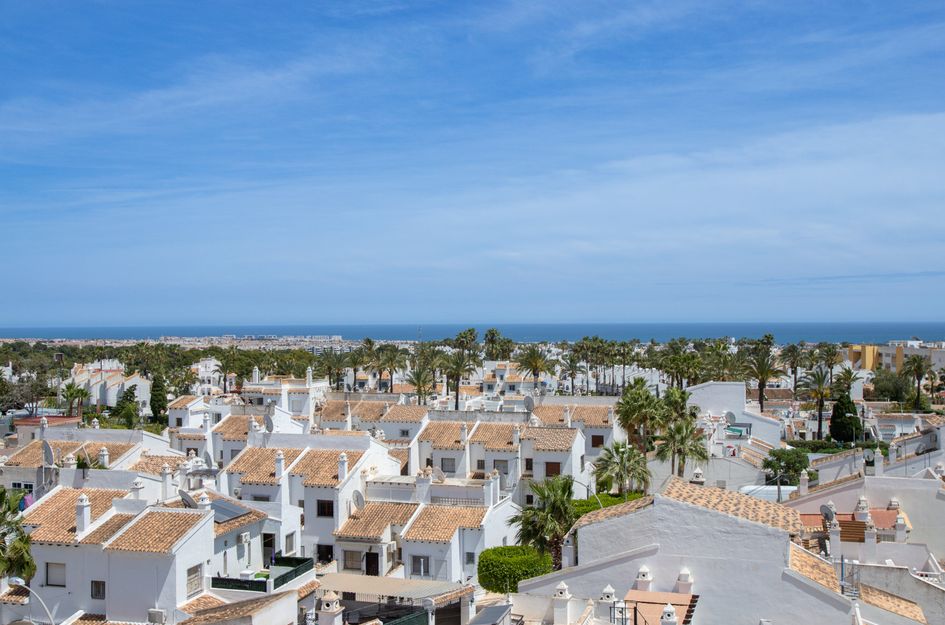 Appartement in Villacosta