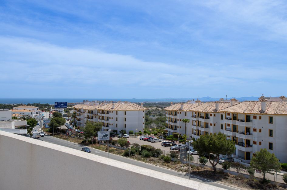 Appartement in Villacosta