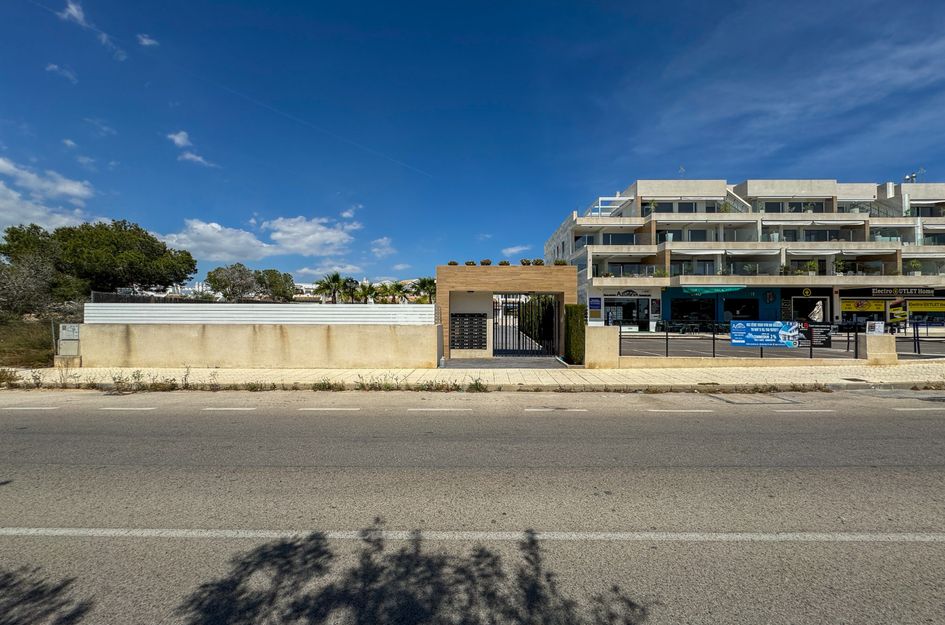 Appartement in Villacosta