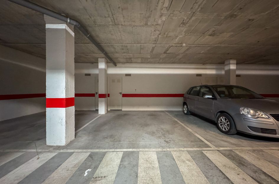 Appartement in Villacosta