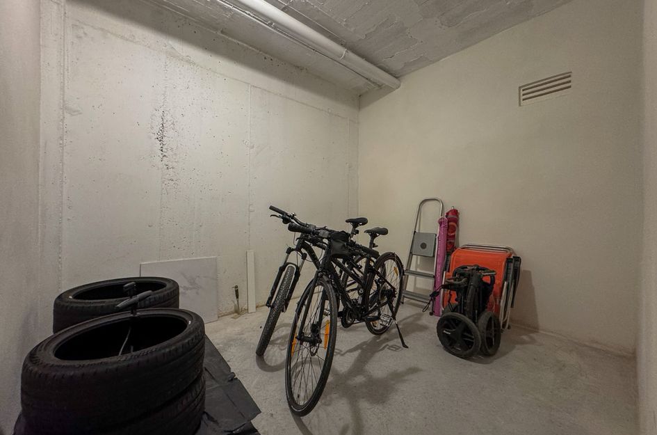 Appartement in Villacosta