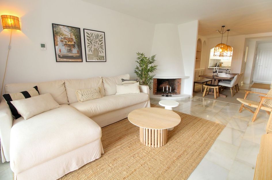 Appartement in Sitio de Calahonda