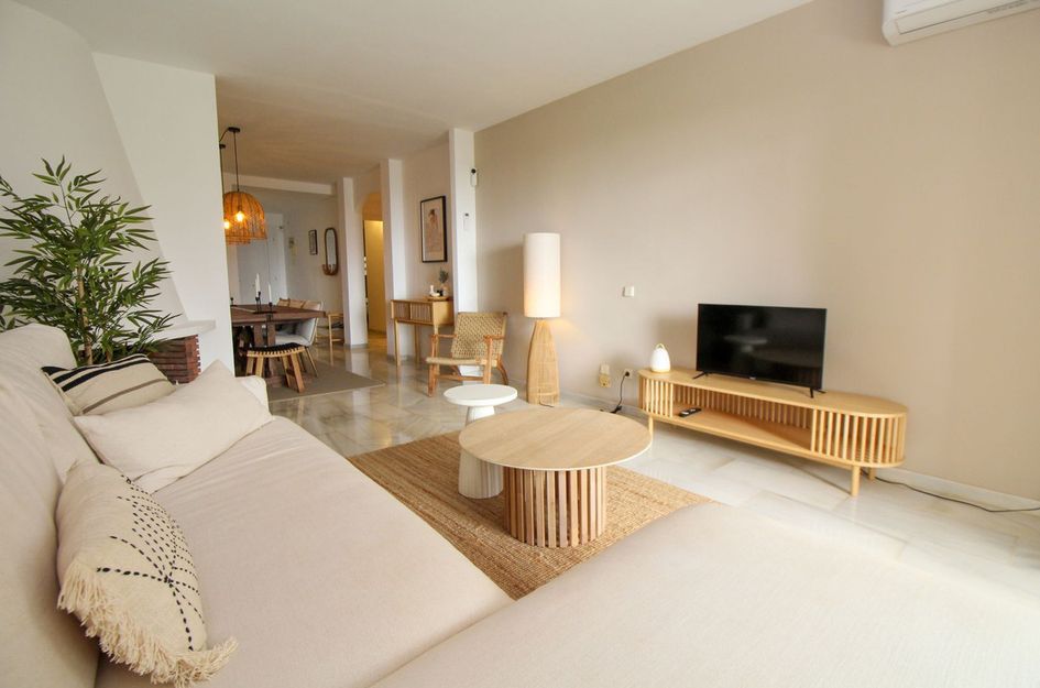 Appartement in Sitio de Calahonda