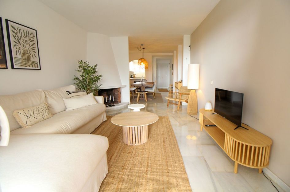 Appartement in Sitio de Calahonda