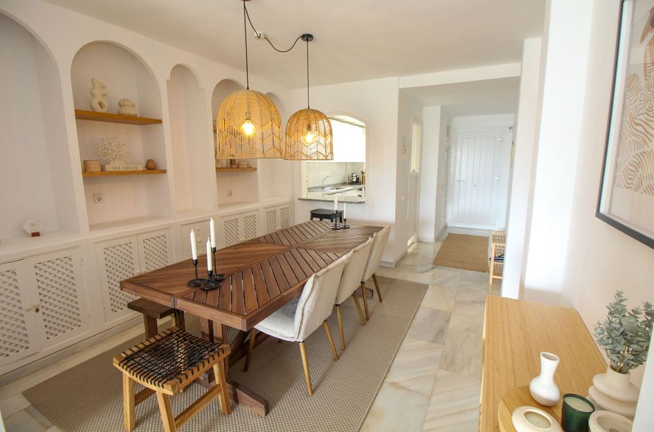 Appartement in Sitio de Calahonda