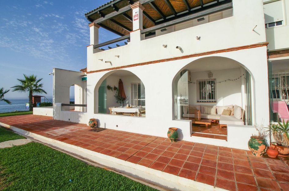 Appartement in Sitio de Calahonda