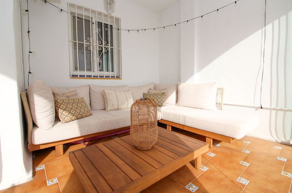 Appartement in Sitio de Calahonda