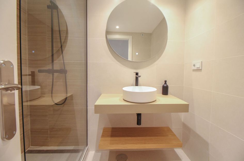 Appartement in Sitio de Calahonda