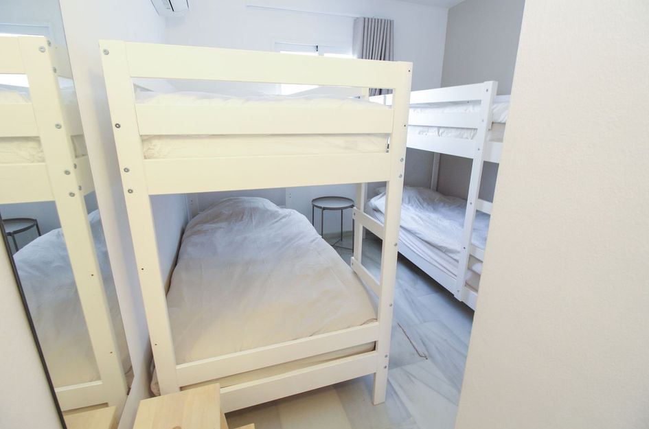Appartement in Sitio de Calahonda