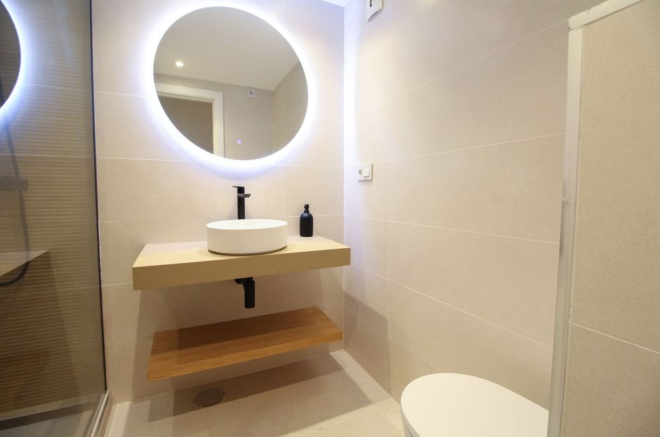 Appartement in Sitio de Calahonda