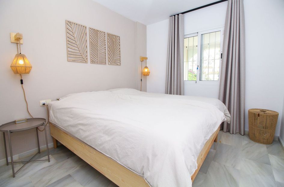 Appartement in Sitio de Calahonda