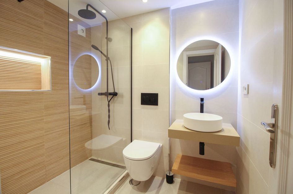 Appartement in Sitio de Calahonda