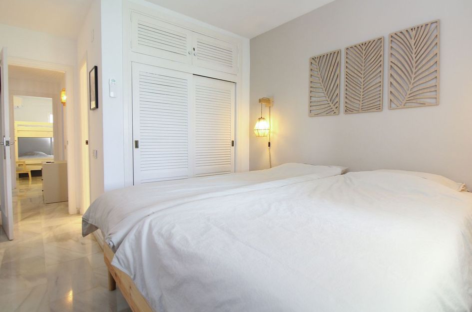 Appartement in Sitio de Calahonda