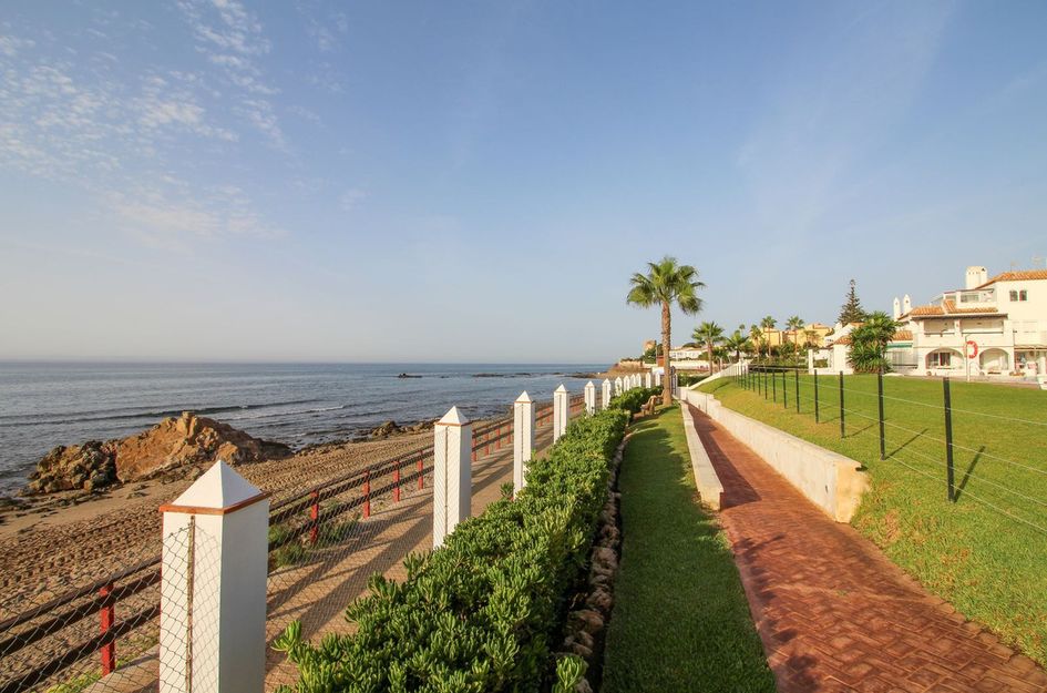Appartement in Sitio de Calahonda