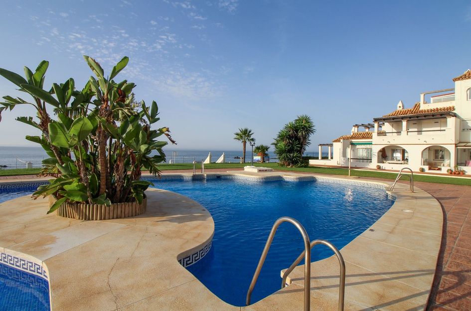 Appartement in Sitio de Calahonda