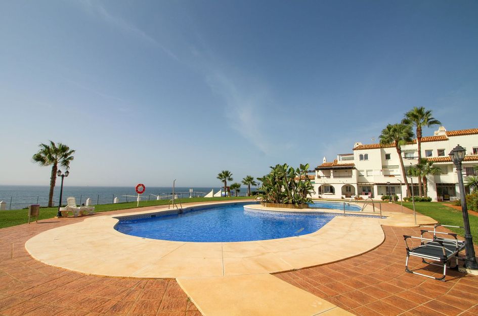 Appartement in Sitio de Calahonda