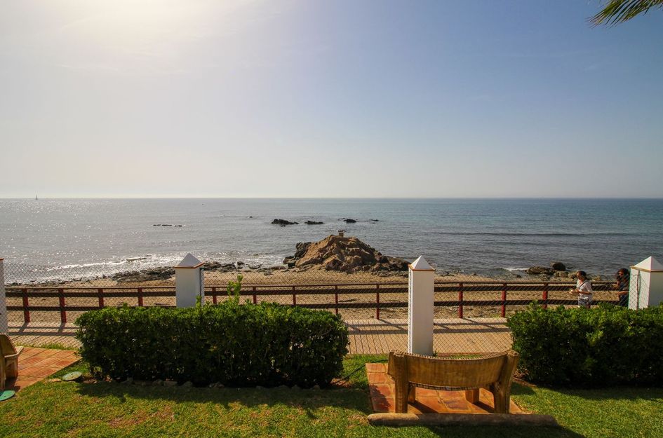 Appartement in Sitio de Calahonda