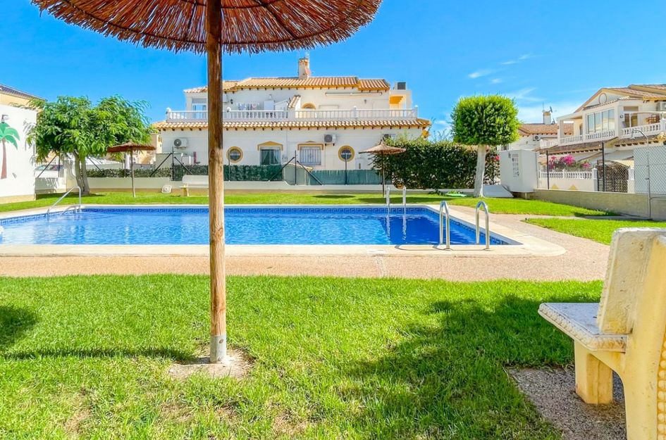 Huis in Villacosta