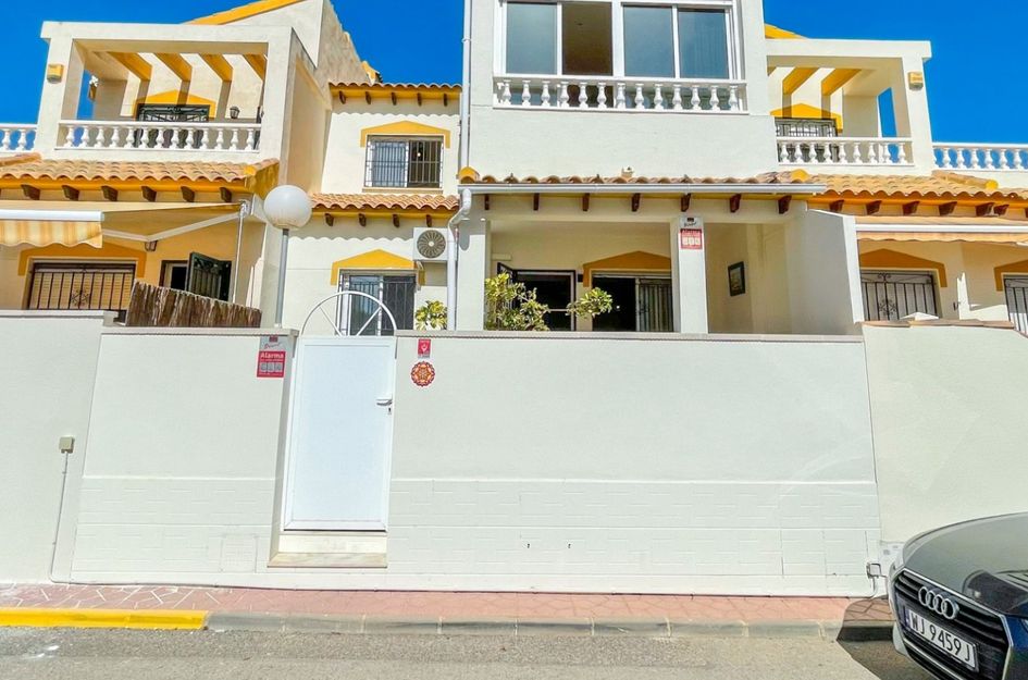 Huis in Villacosta
