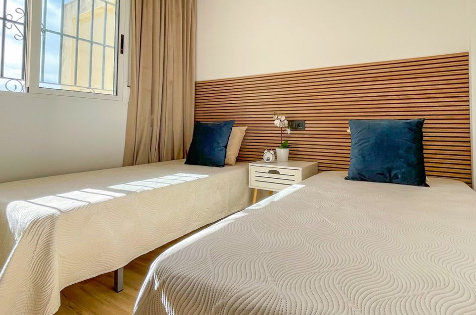 Huis in Villacosta