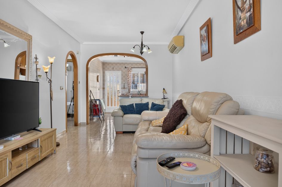 Villa in Villacosta
