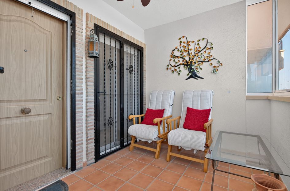 Villa in Villacosta