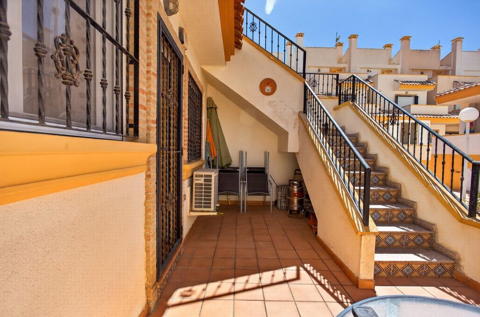 Villa in Villacosta