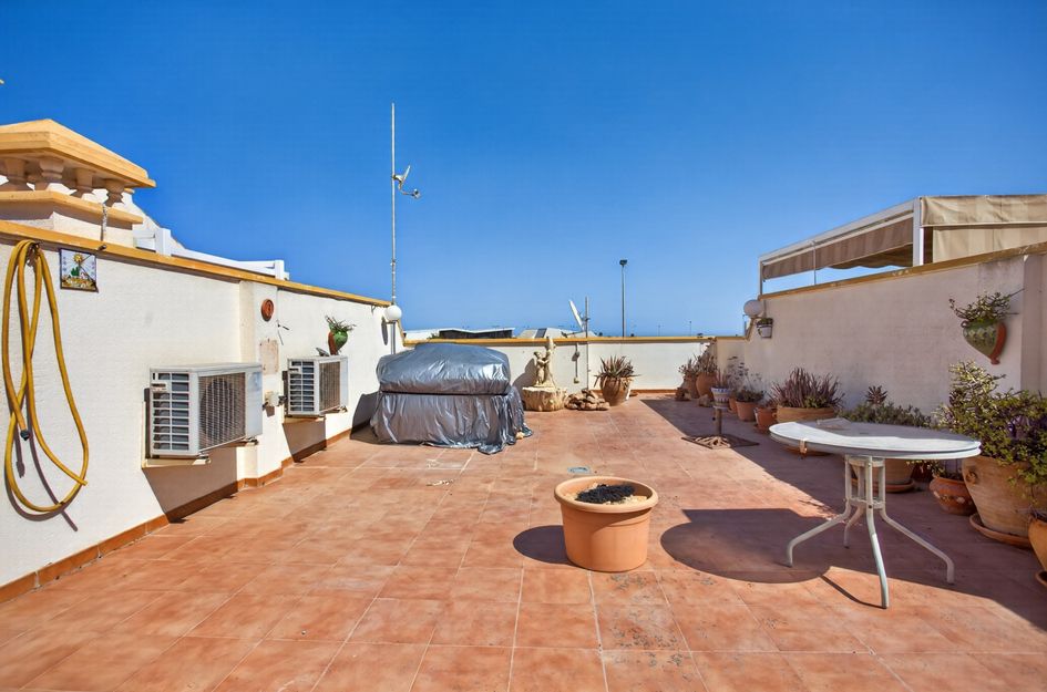 Villa in Villacosta