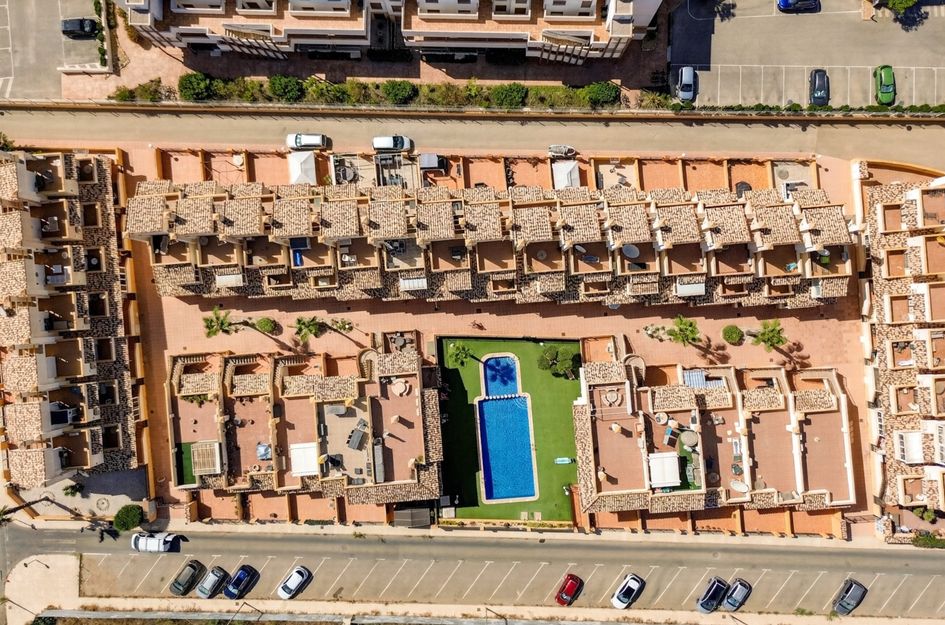 Villa in Villacosta