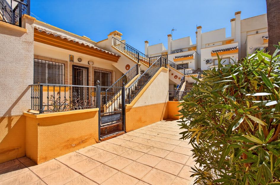 Villa in Villacosta