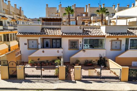 Villa in Villacosta