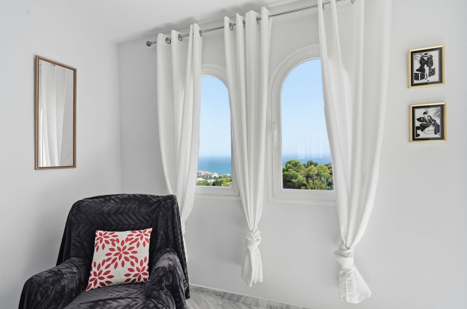 Appartement in Benalmádena