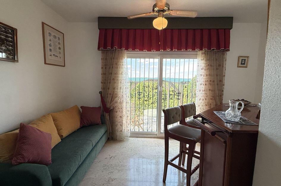 Villa in Villamartin