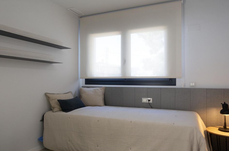 Appartement in Tossal Gross