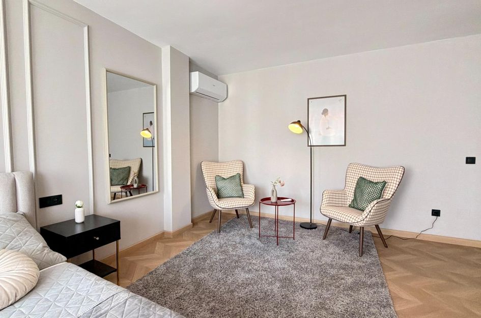 Appartement in Torrevieja