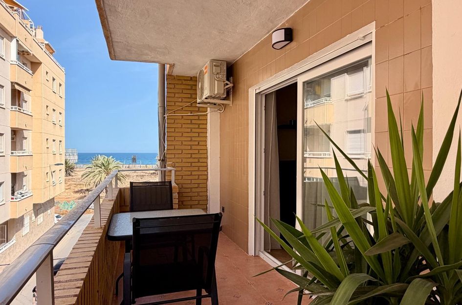 Appartement in Torrevieja
