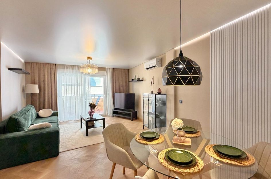 Appartement in Torrevieja