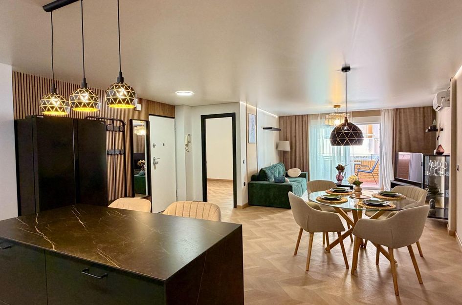 Appartement in Torrevieja