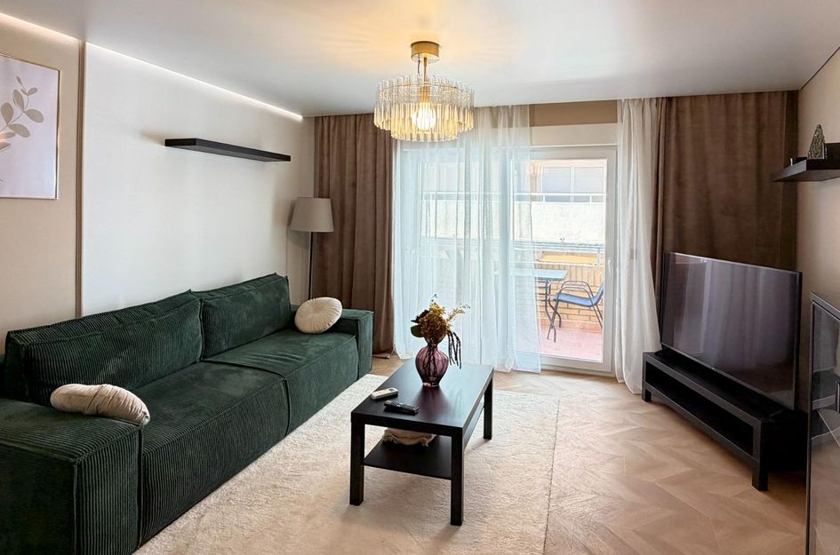 Appartement in Torrevieja