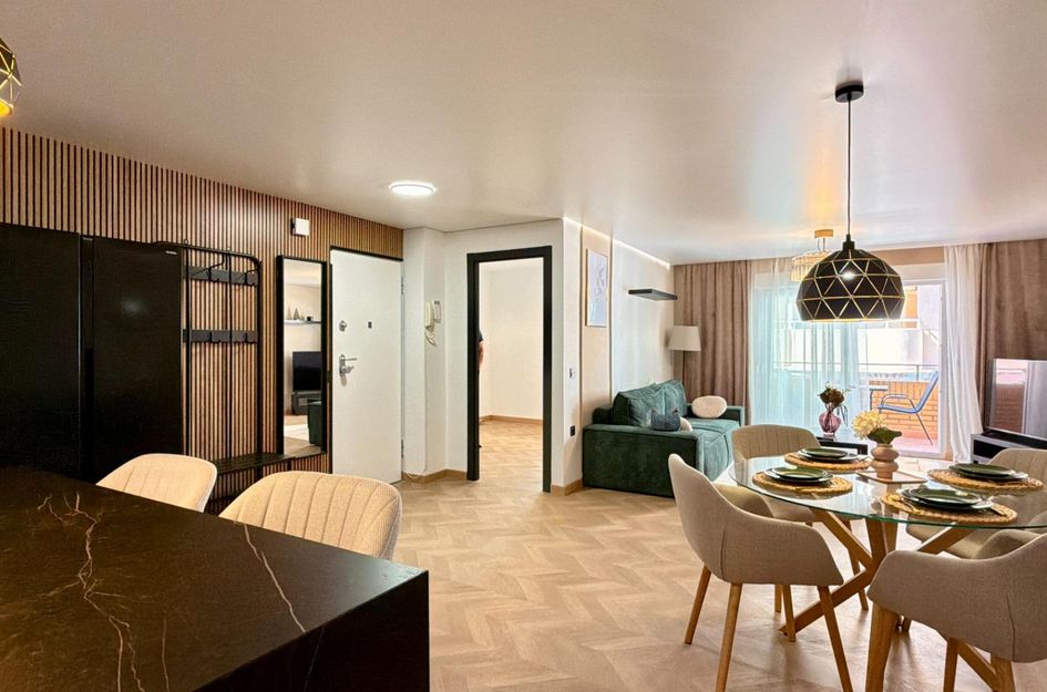 Appartement in Torrevieja