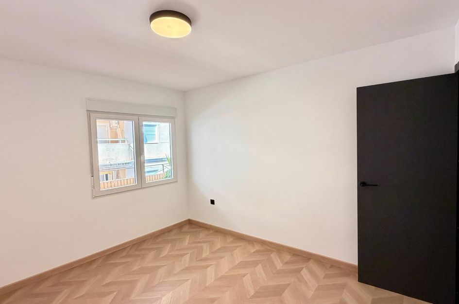 Appartement in Torrevieja