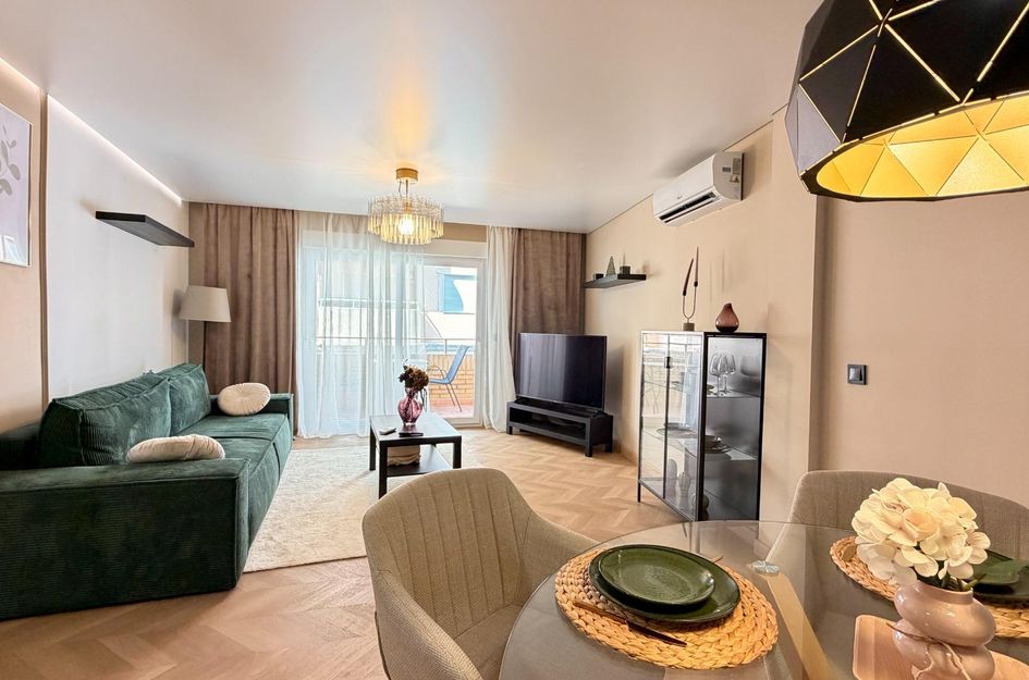 Appartement in Torrevieja