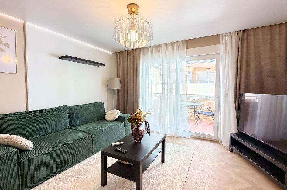 Appartement in Torrevieja