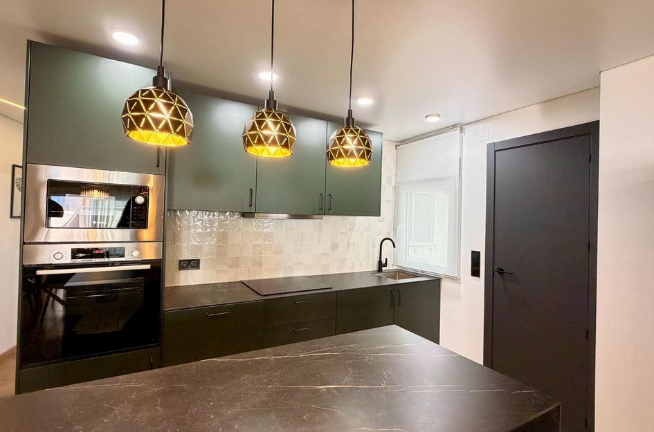 Appartement in Torrevieja