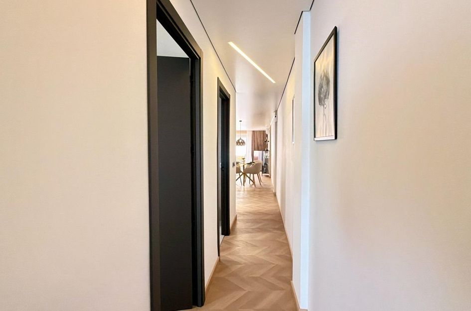 Appartement in Torrevieja