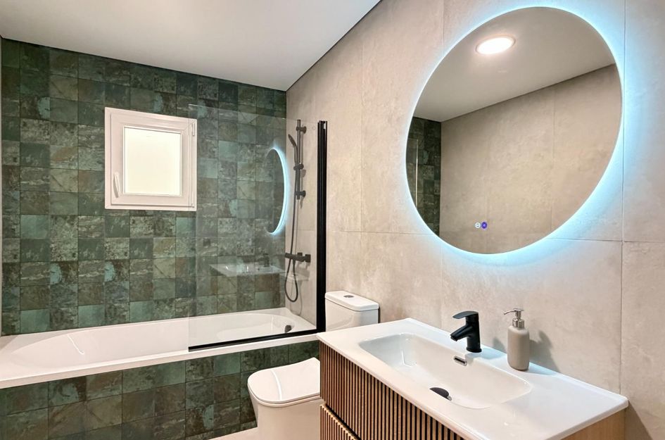 Appartement in Torrevieja