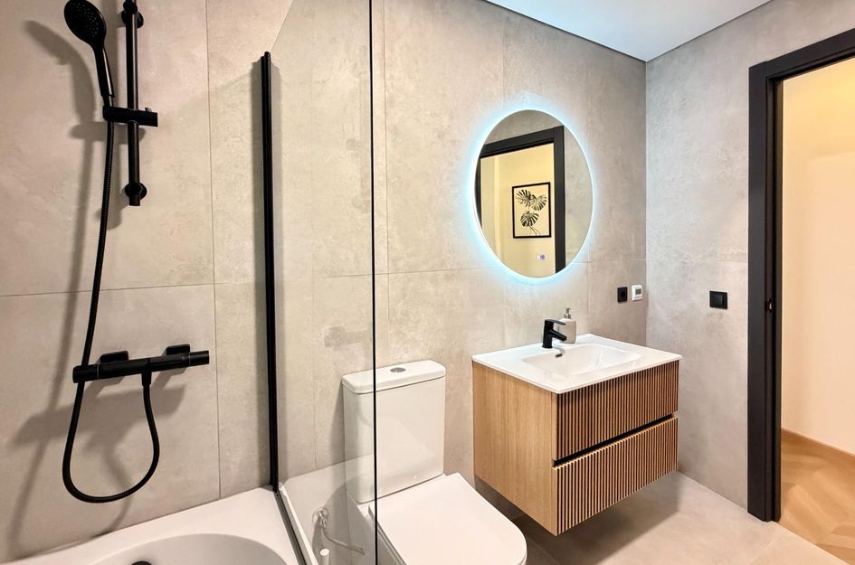 Appartement in Torrevieja