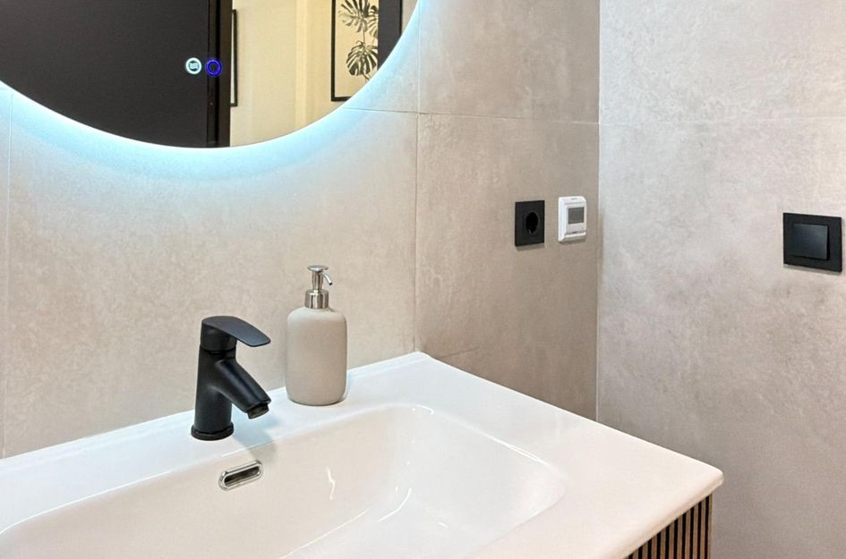 Appartement in Torrevieja